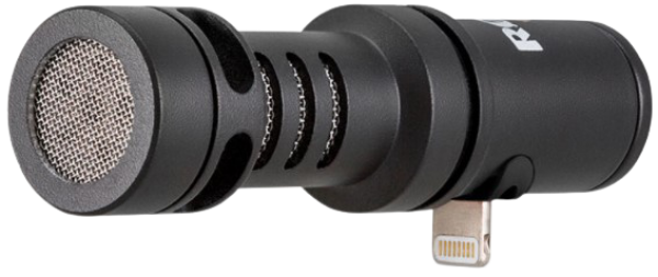 Rode Videomic ME-L Mikrofon
