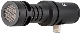 Rode Videomic ME-L Mikrofon