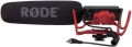 Rode Videomic resim