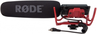 Rode Videomic Mikrofon