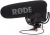 Rode Videomic Pro Mikrofon