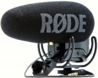 Rode Videomic Pro+ resim