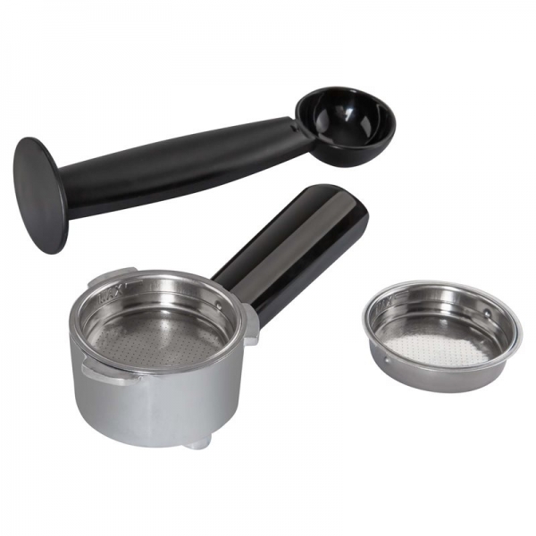 Sencor SES1710BK Kahve Makinesi