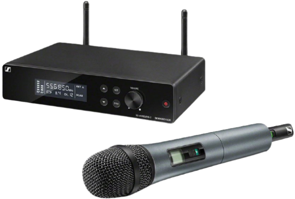 Sennheiser XSW2-835 Mikrofon