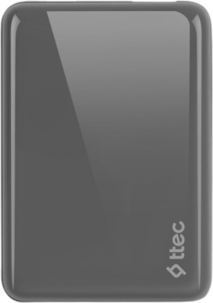 ttec ReCharger 5000 mAh Powerbank