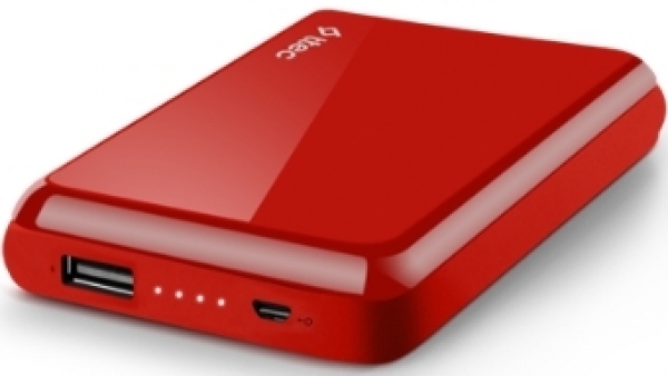 ttec ReCharger 5000 mAh Powerbank