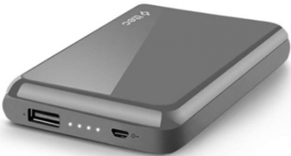 ttec ReCharger 5000 mAh Powerbank