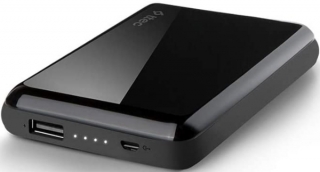 ttec ReCharger 5000 mAh Powerbank