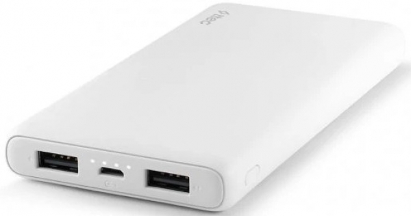 ttec PowerSlim S 10000 mAh Powerbank