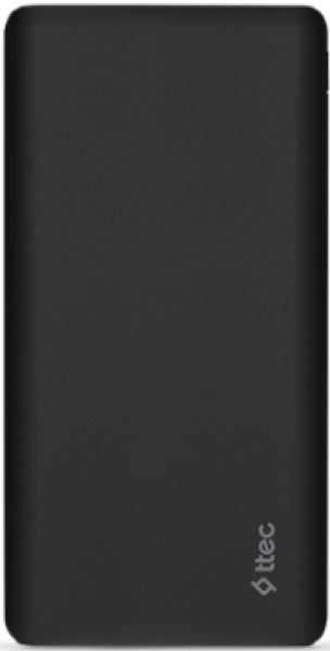 ttec PowerSlim S 10000 mAh Powerbank