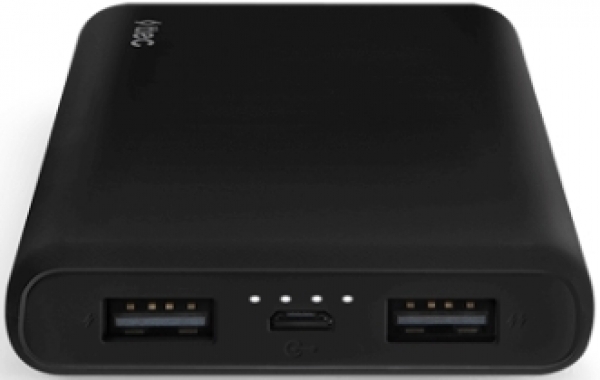 ttec PowerSlim S 10000 mAh Powerbank