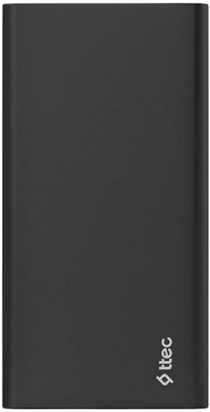 ttec AlumiSlim S 5000 mAh Powerbank