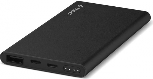 ttec AlumiSlim S 5000 mAh Powerbank