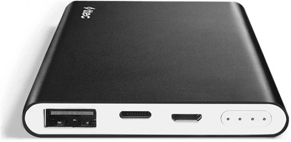 ttec AlumiSlim S 5000 mAh Powerbank