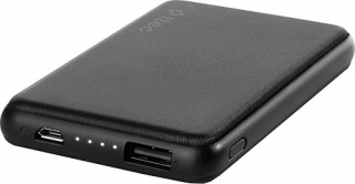 ttec PowerCard 5000 mAh Powerbank