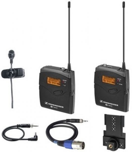 Sennheiser EW-112 P G3 Mikrofon
