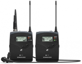 Sennheiser EW-112 P G4 Mikrofon