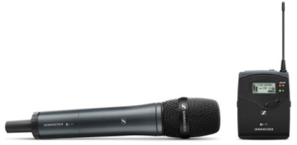 Sennheiser EW 135 G4 Mikrofon