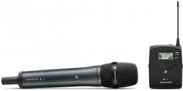 Sennheiser EW 135P G4 Mikrofon
