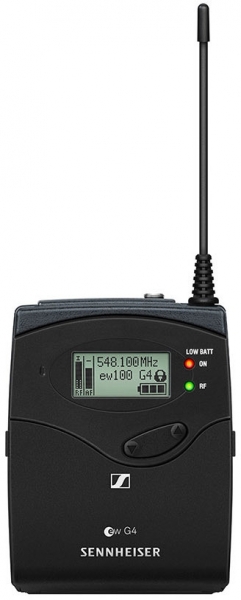 Sennheiser EW 135P G4 Mikrofon