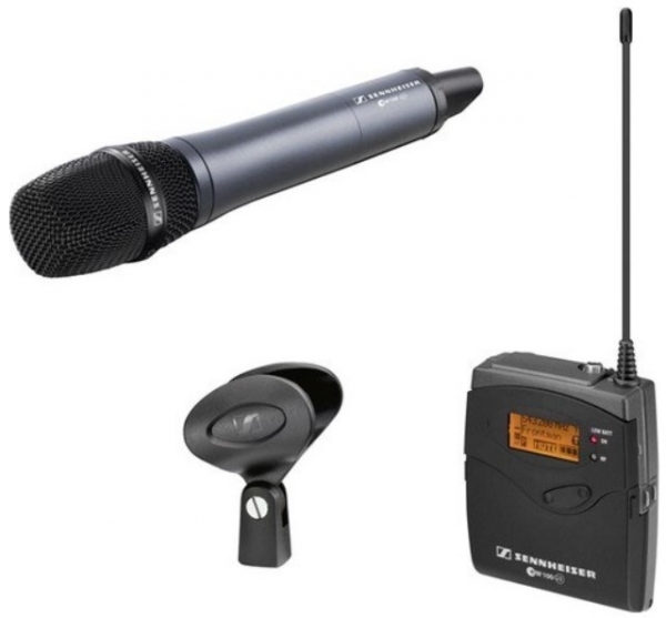 Sennheiser EW 135P G3 Mikrofon
