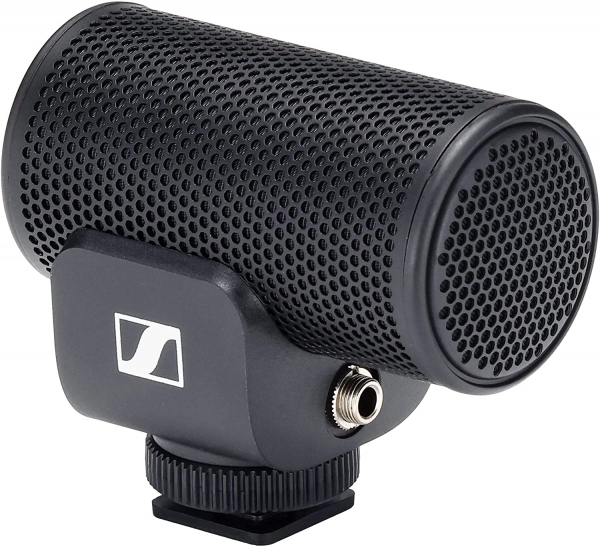 Sennheiser MKE 200 Mikrofon
