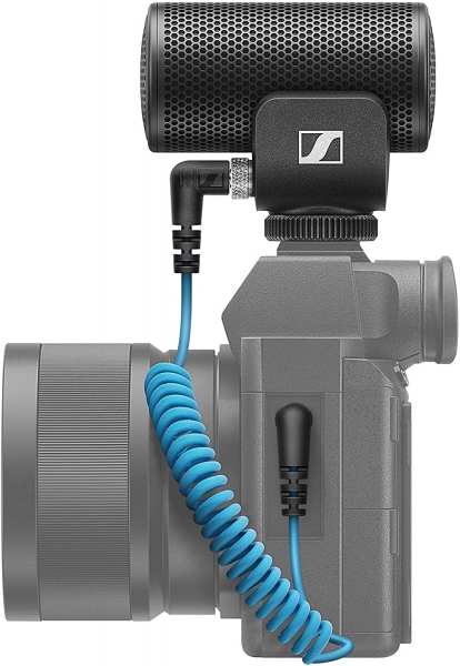 Sennheiser MKE 200 Mikrofon