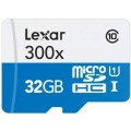 Lexar High-Performance 300x resim