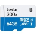 Lexar High-Performance 300x resim