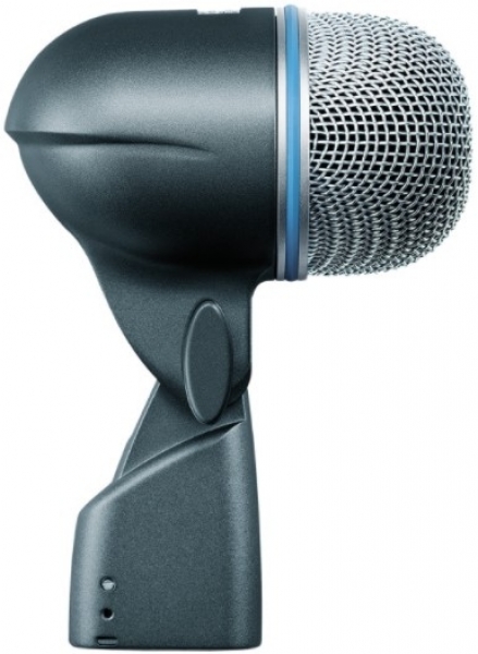 Shure Beta 52A Mikrofon