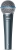 Shure Beta 58A Mikrofon