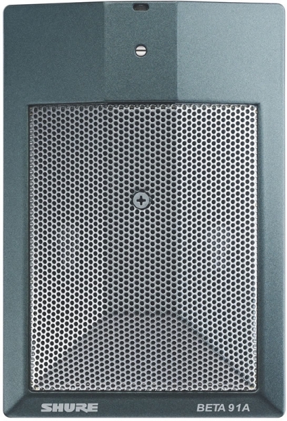 Shure Beta 91A Mikrofon
