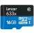Lexar High-Performance 633x microSD