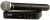 Shure BLX24E/PG58 Mikrofon