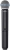 Shure BLX24E/B58 Mikrofon