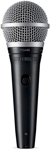 Shure PGA48 Mikrofon