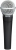 Shure SM58 LCE Mikrofon