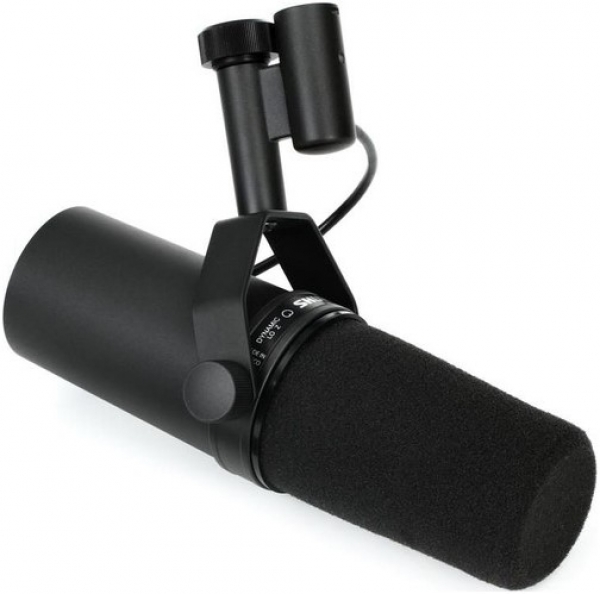 Shure SM7B Mikrofon