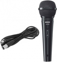 Shure SV200 resim