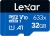 Lexar High-Performance 633x microSD
