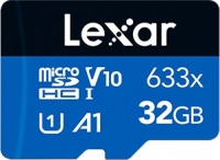 Lexar High-Performance 633x resim
