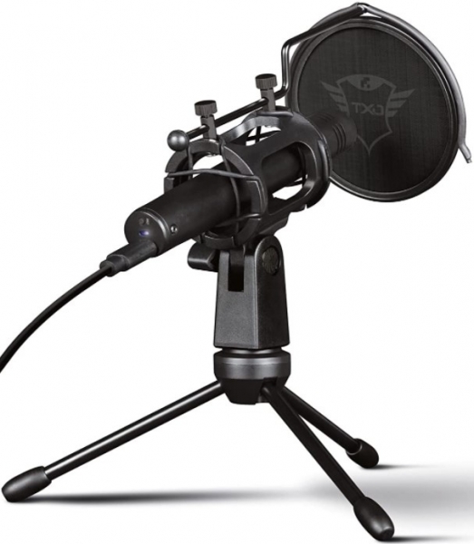 Trust GXT 241 Mikrofon