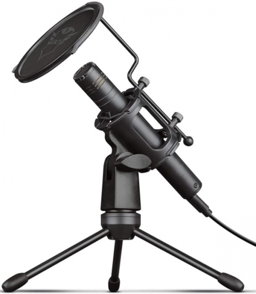 Trust GXT 241 Mikrofon