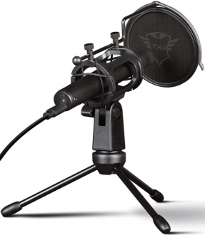 Trust GXT 241 Mikrofon