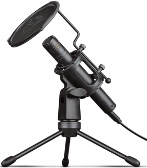 Trust GXT 241 Mikrofon
