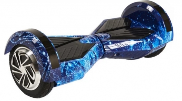 Smart Balance CS-813S 8.5 Elektrikli Kaykay