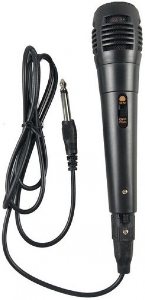 Wellsound YL-101 Mikrofon