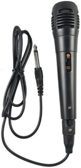 Wellsound YL-101 Mikrofon