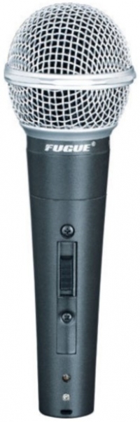Fugue FM-57A Mikrofon