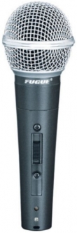 Fugue FM-57A Mikrofon